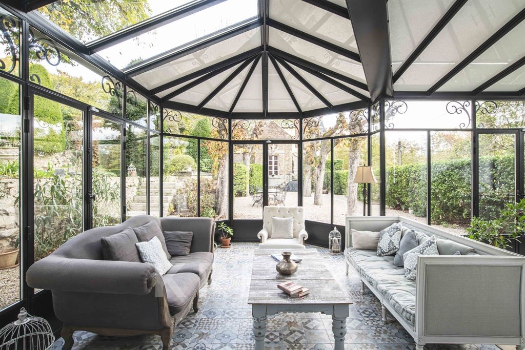 Luxury house for sale in the district Nord et Ouest