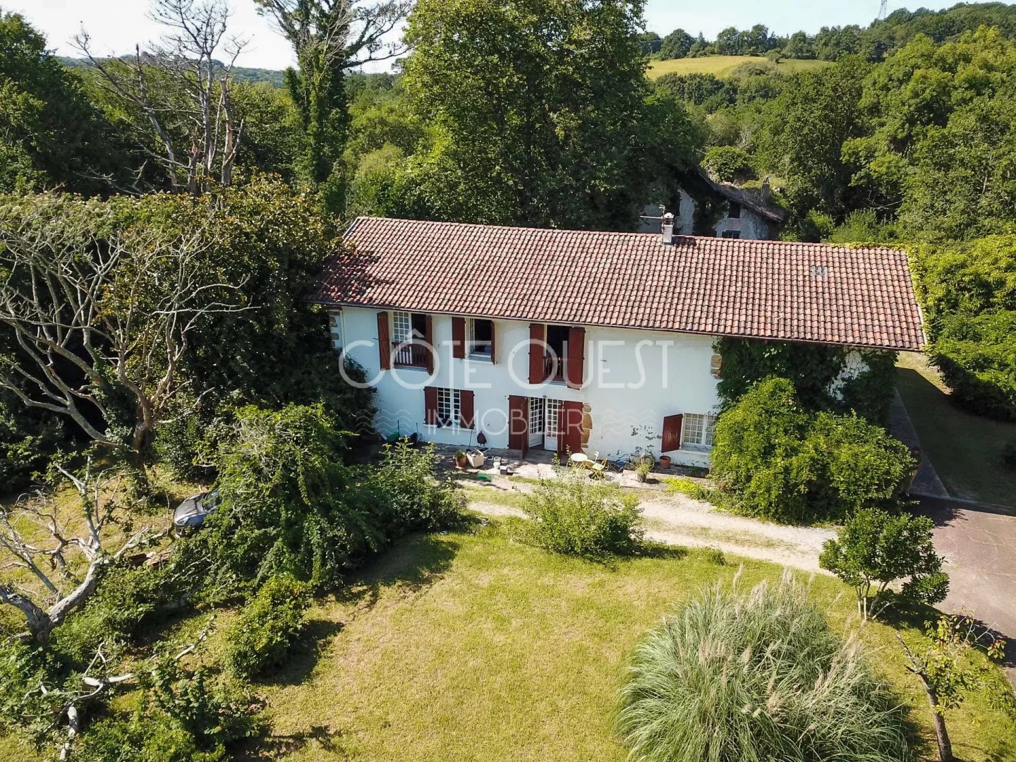 Luxury house for sale in Ascain