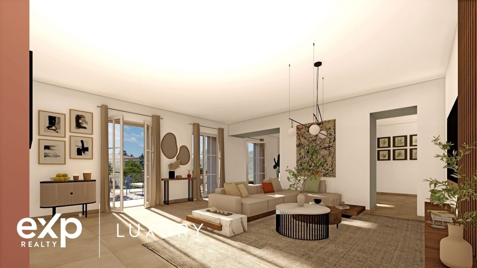 Casolare tipico provenzale in vendita Mazenod-Bellevue-Saint Donat-Banon