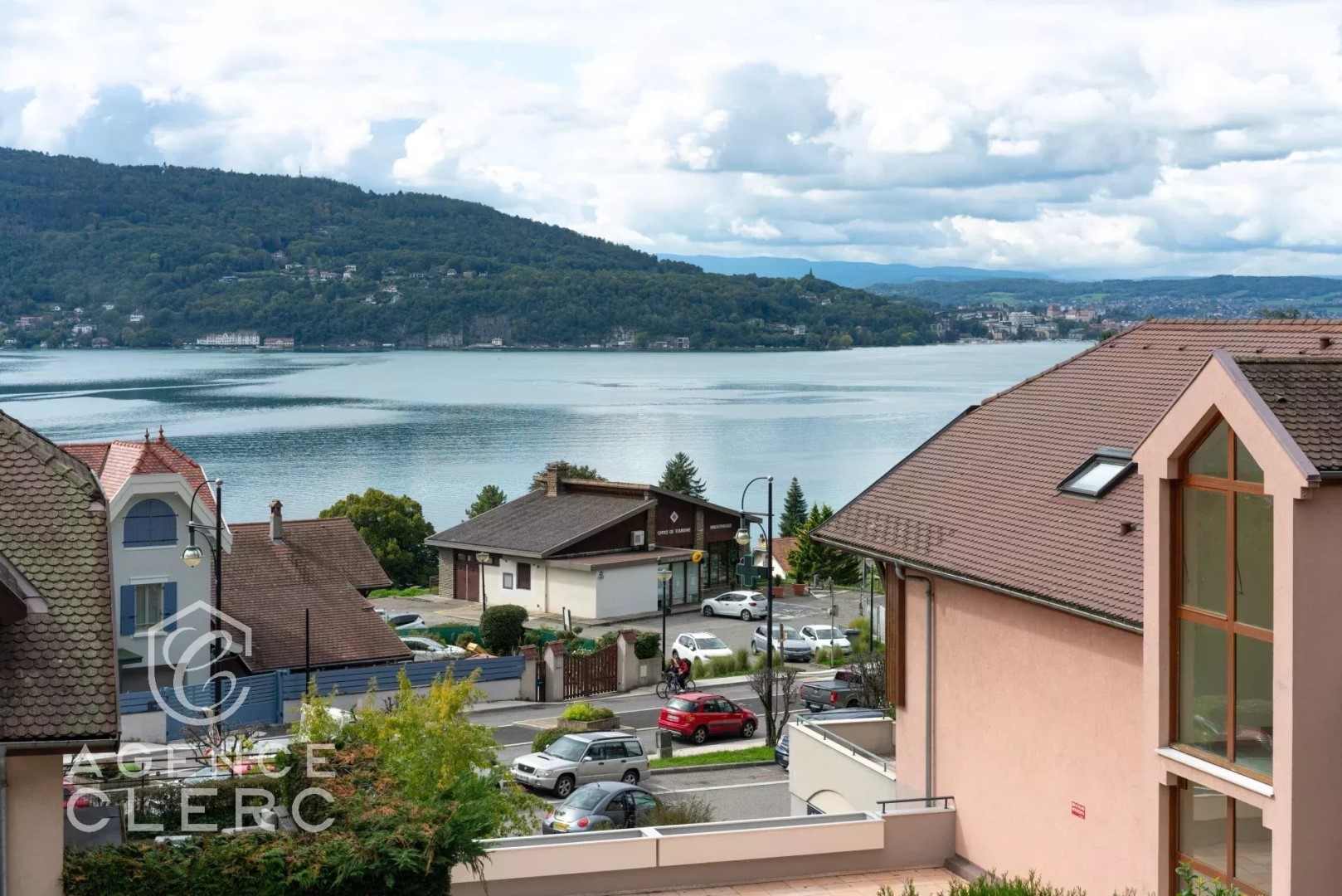 Luxus-Apartment zu verkaufen Veyrier-du-Lac