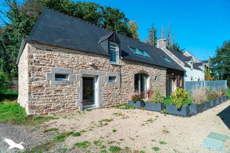 Luxus-Haus zu verkaufen Plovan