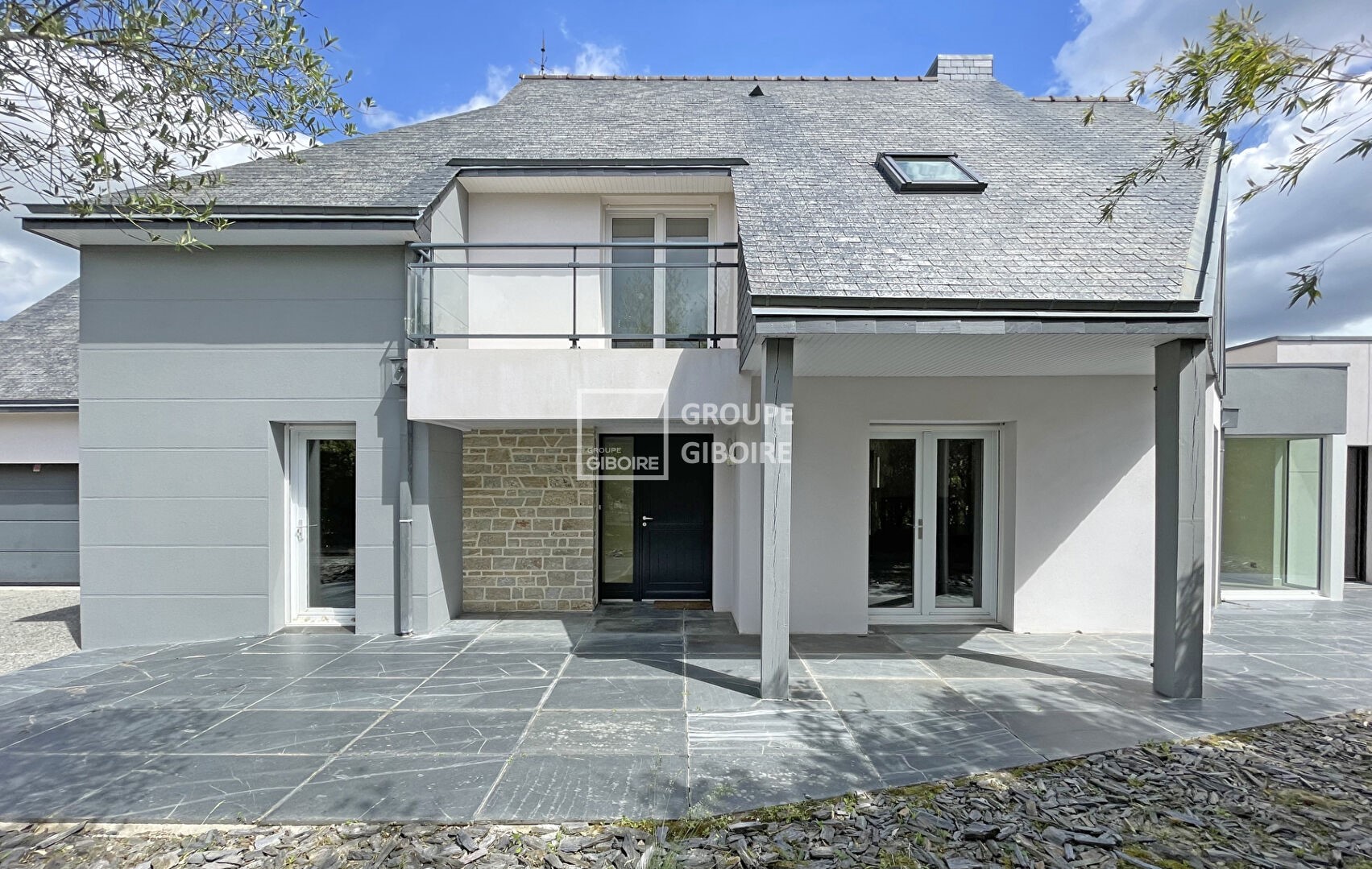 Luxury house for sale in the district Nord Ouest