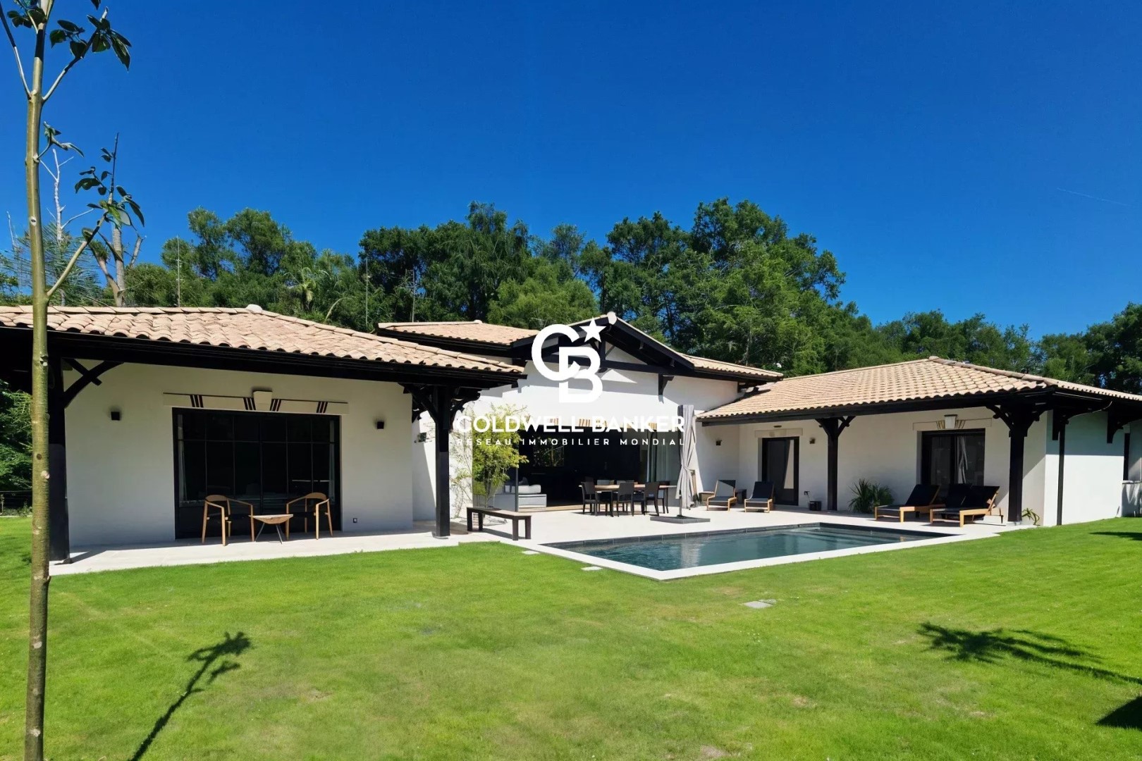 Luxus-Haus zu verkaufen Camblanes-et-Meynac