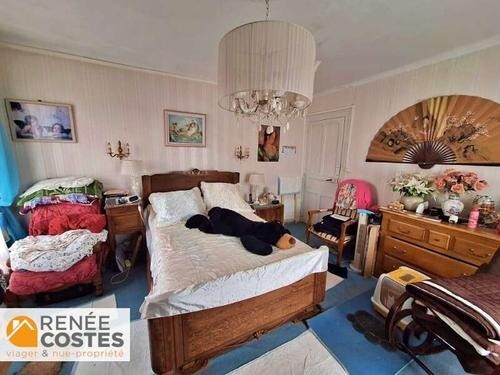 Maison 7 pièces 122 m²