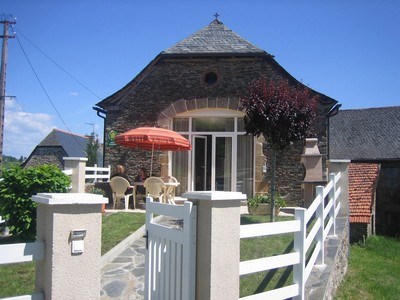 Le gîte