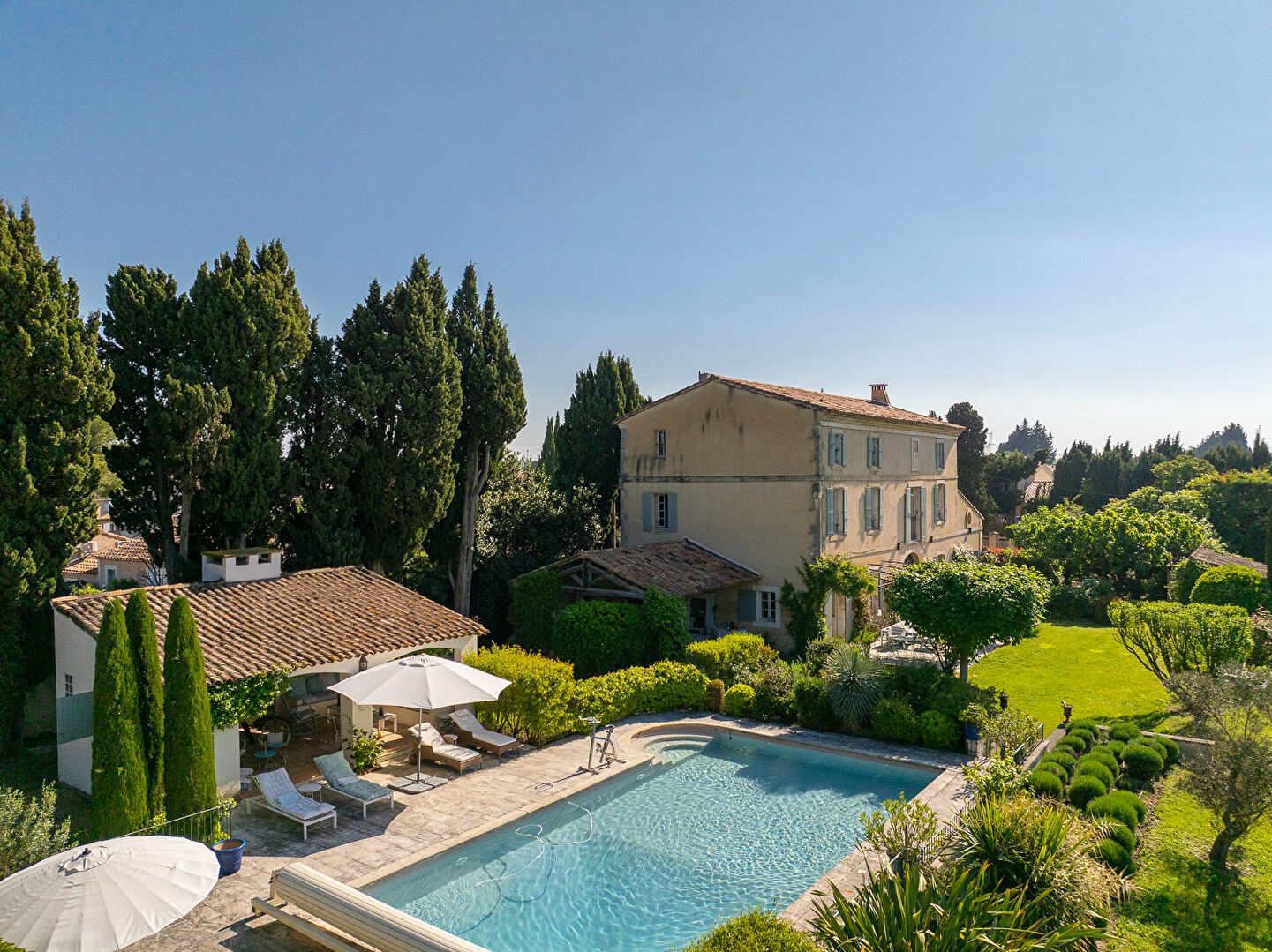 Maison de luxe à vendre à Graveson