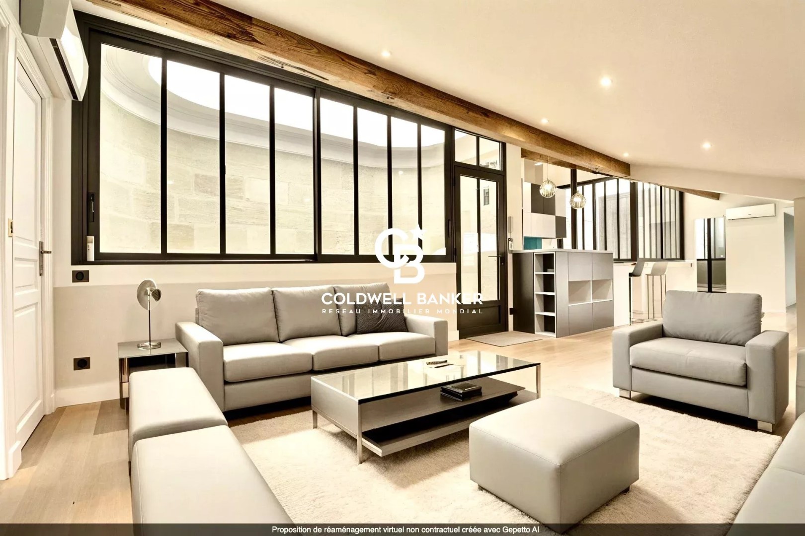 Luxus-Apartment zu verkaufen Saint Bruno-Saint Augustin