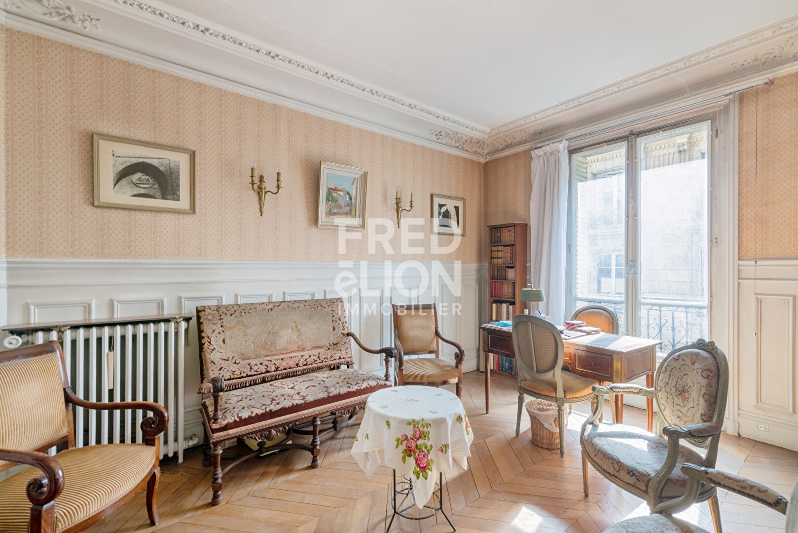 Luxus-Apartment zu verkaufen La Plaine des Sablons