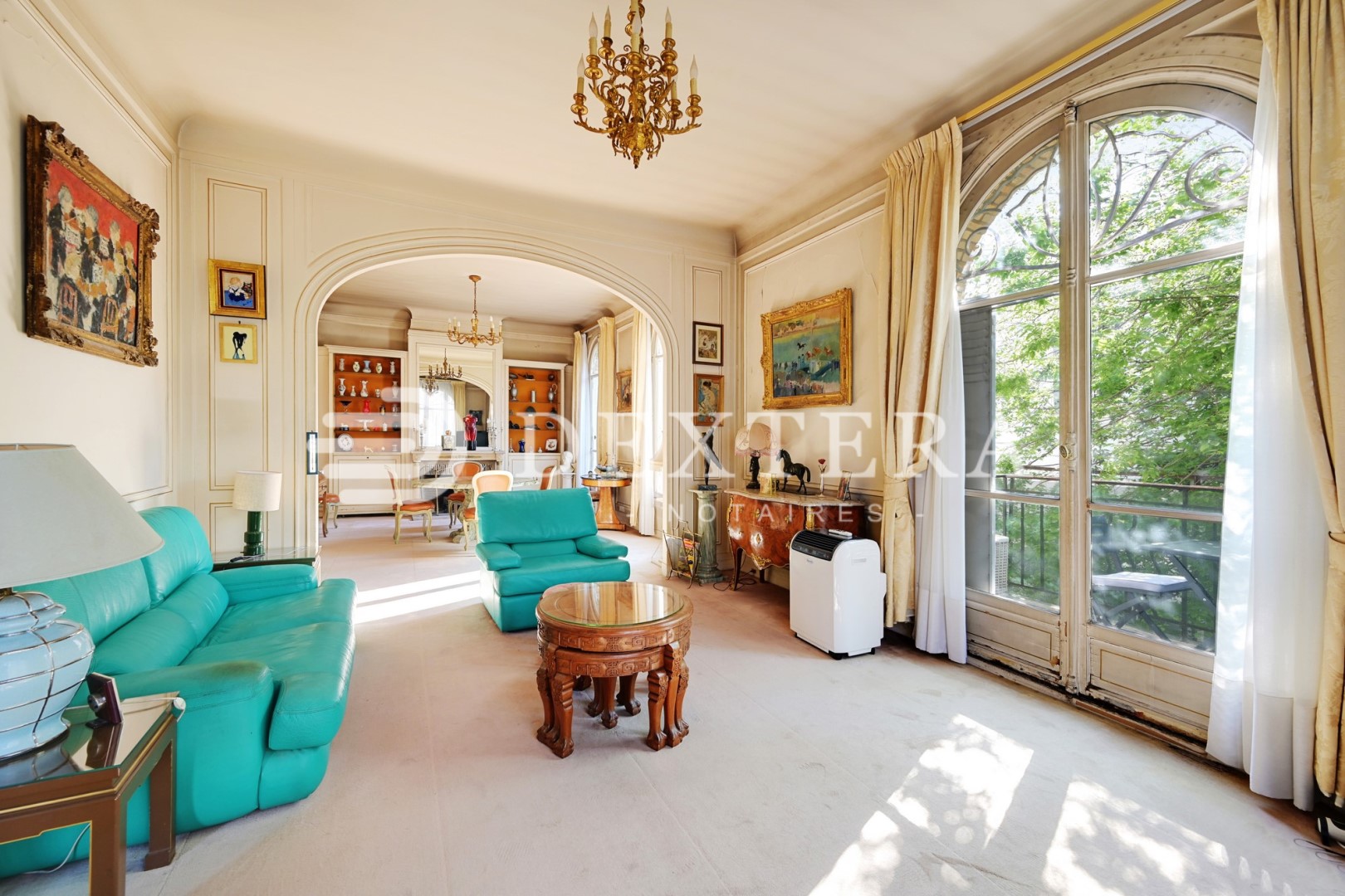 Hotel Privatperson zu verkaufen Saint James-Général Koenig