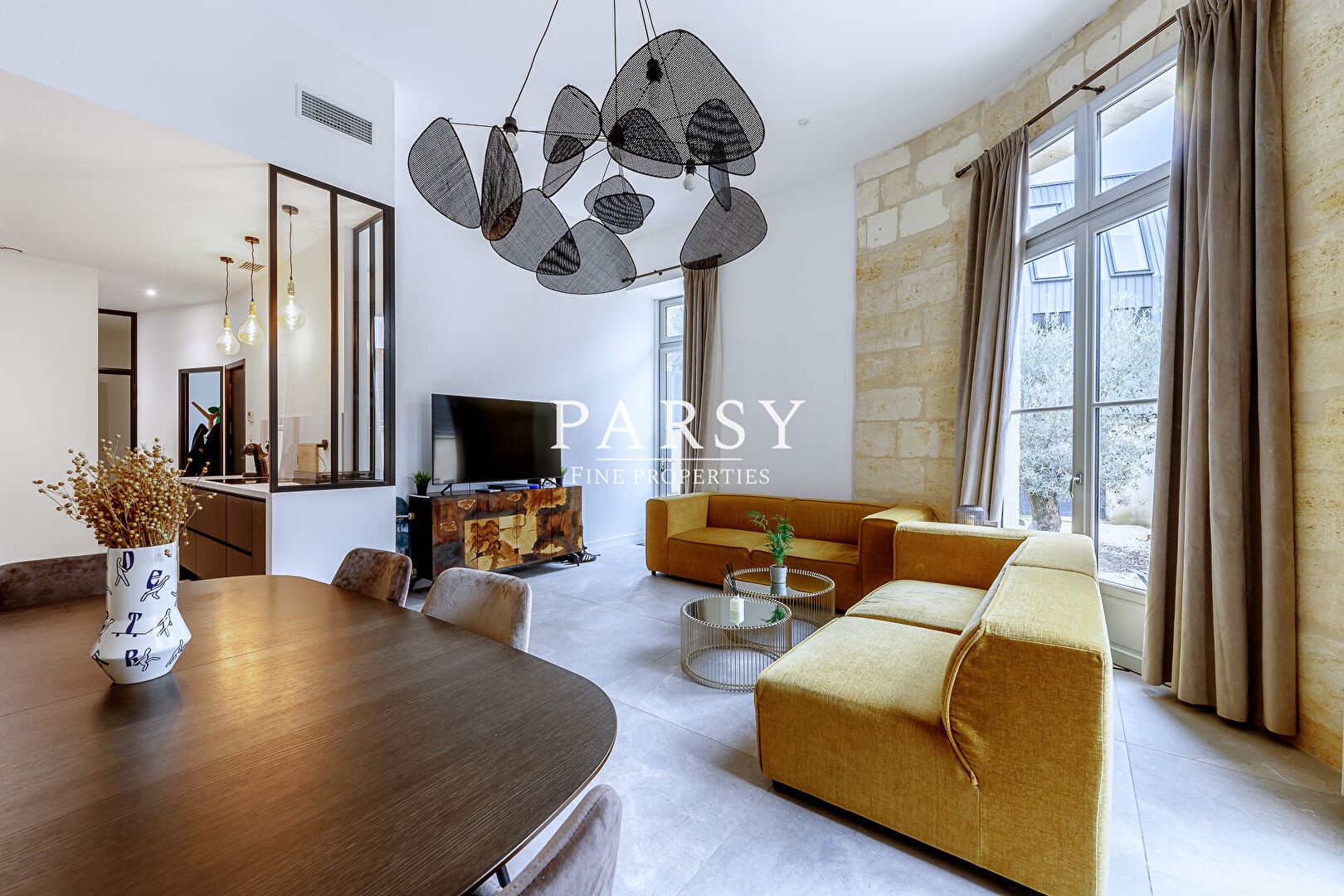 Duplex di lusso in vendita Grand Parc-Chartrons-Paul Doumer