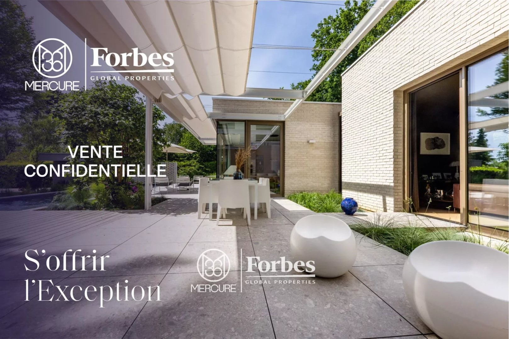Maison de luxe à vendre à Nantes