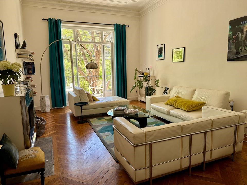 Appartement de luxe à vendre dans le quartier Périer