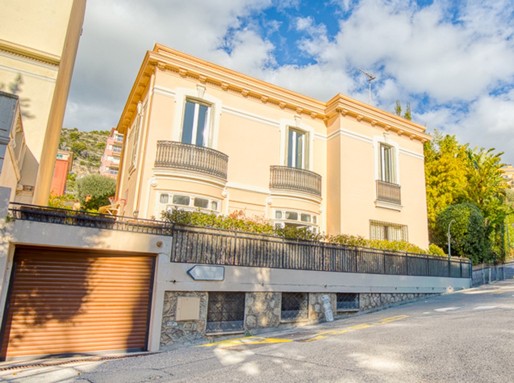 Dimora di lusso in vendita Cap-d'Ail