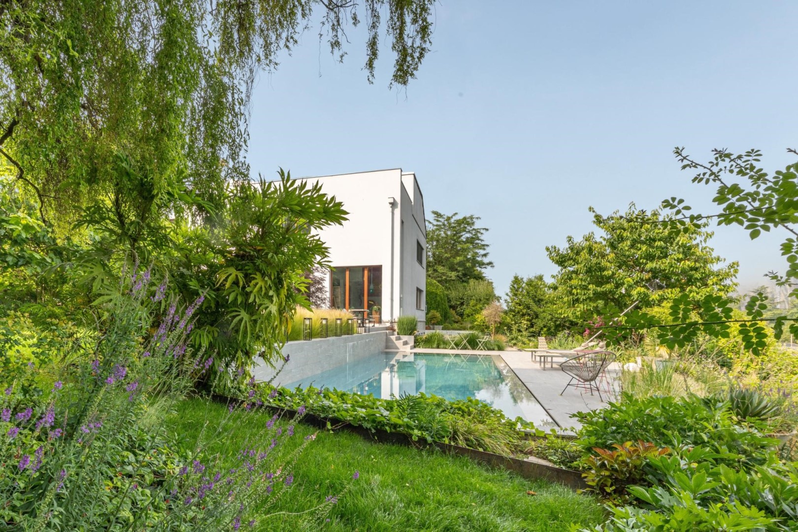 Luxury house for sale Vernier