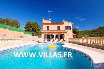 Villa AB GRACIO