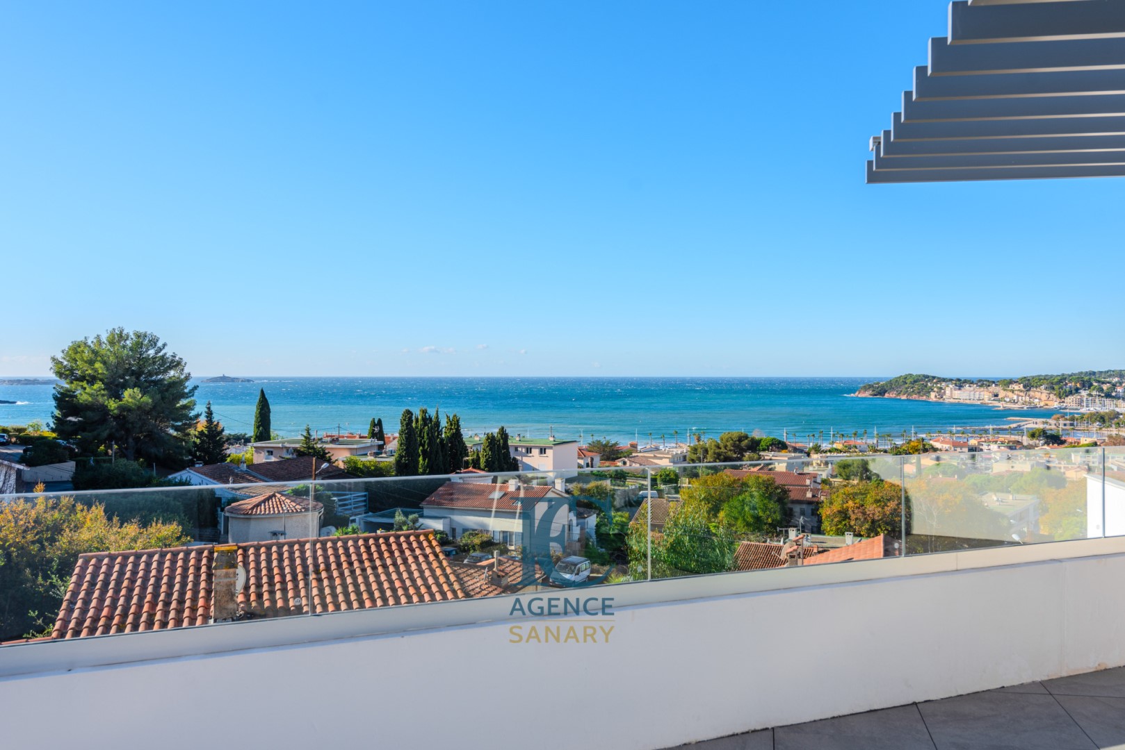 Luxus-Apartment zu verkaufen Six-Fours-les-Plages