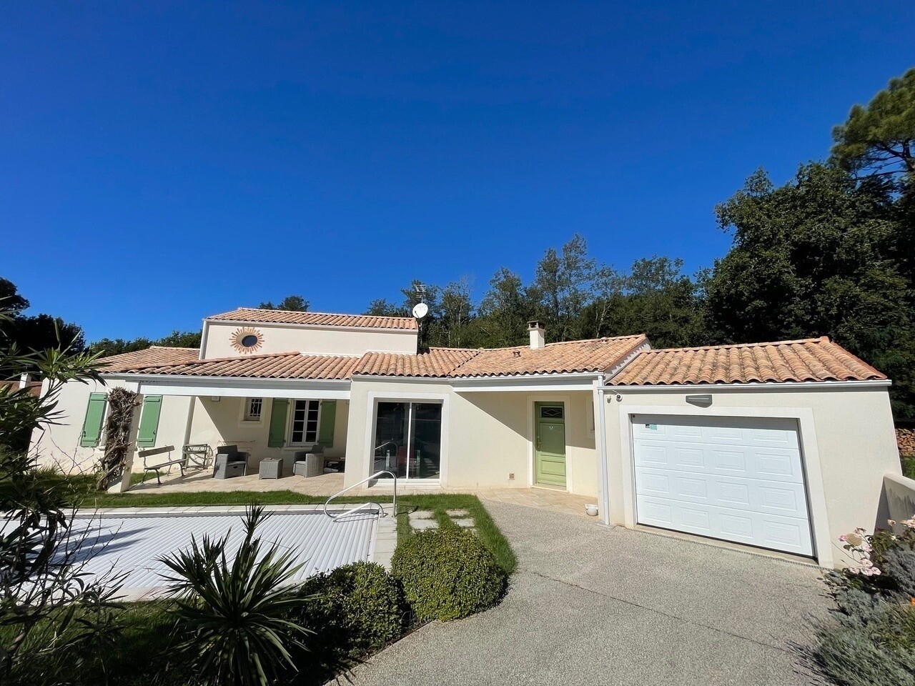 Dimora di lusso in vendita Saint-Palais-sur-Mer