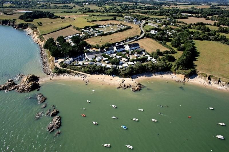 Camping CROMENACH