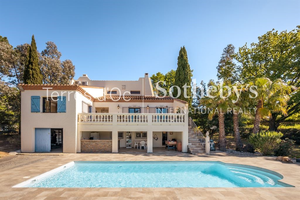 luxe huis te koop in Centre Ville