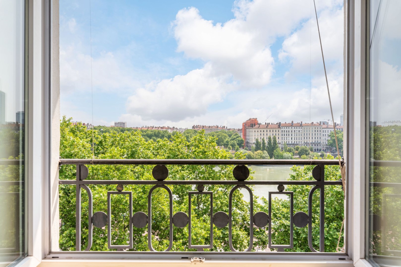 Appartement de luxe à vendre à Lyon 1er