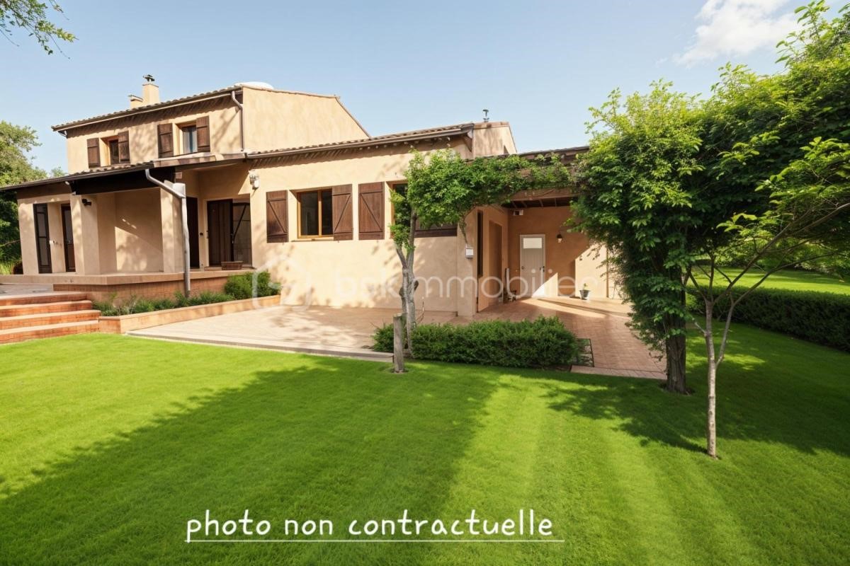 Casa tradizionale in vendita Peripherie