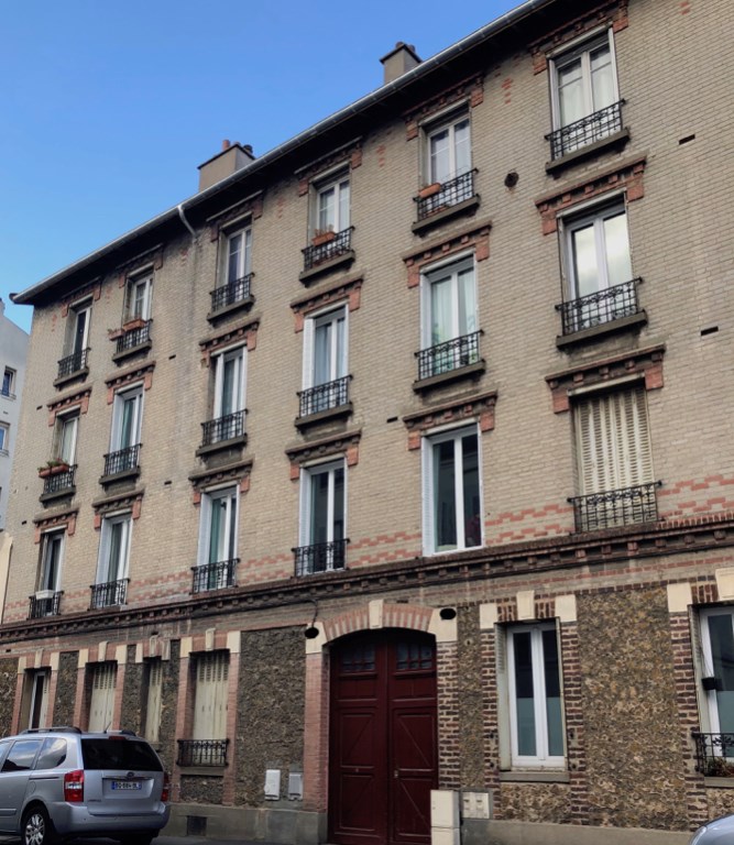 investir maison alfort