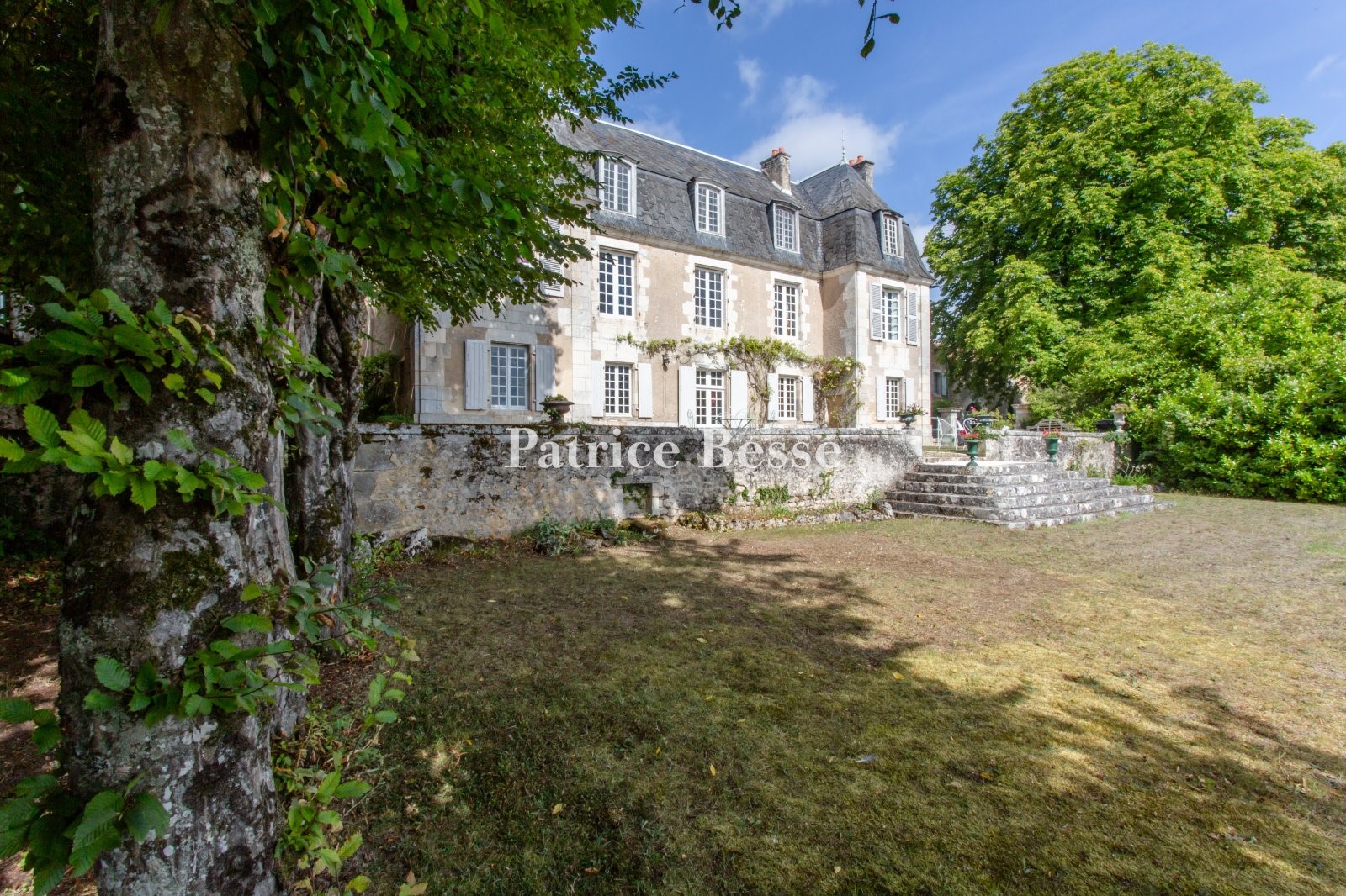 Castle for sale in Poitiers