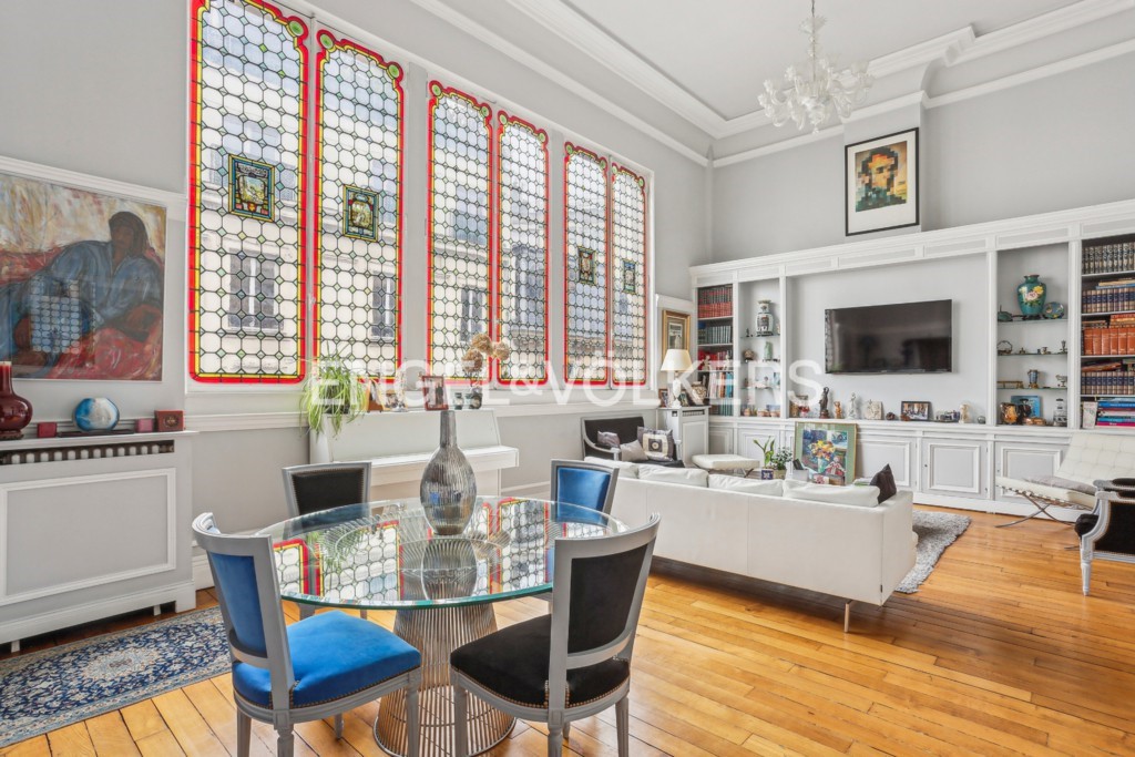 Appartamento di lusso in vendita Legendre-Lévis