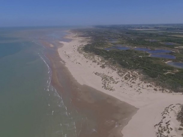 Maison De Vacances à Marck En Nord Pas De Calais Pour 4