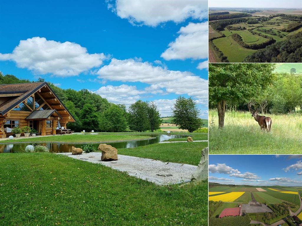 propriété à vendre à Migennes