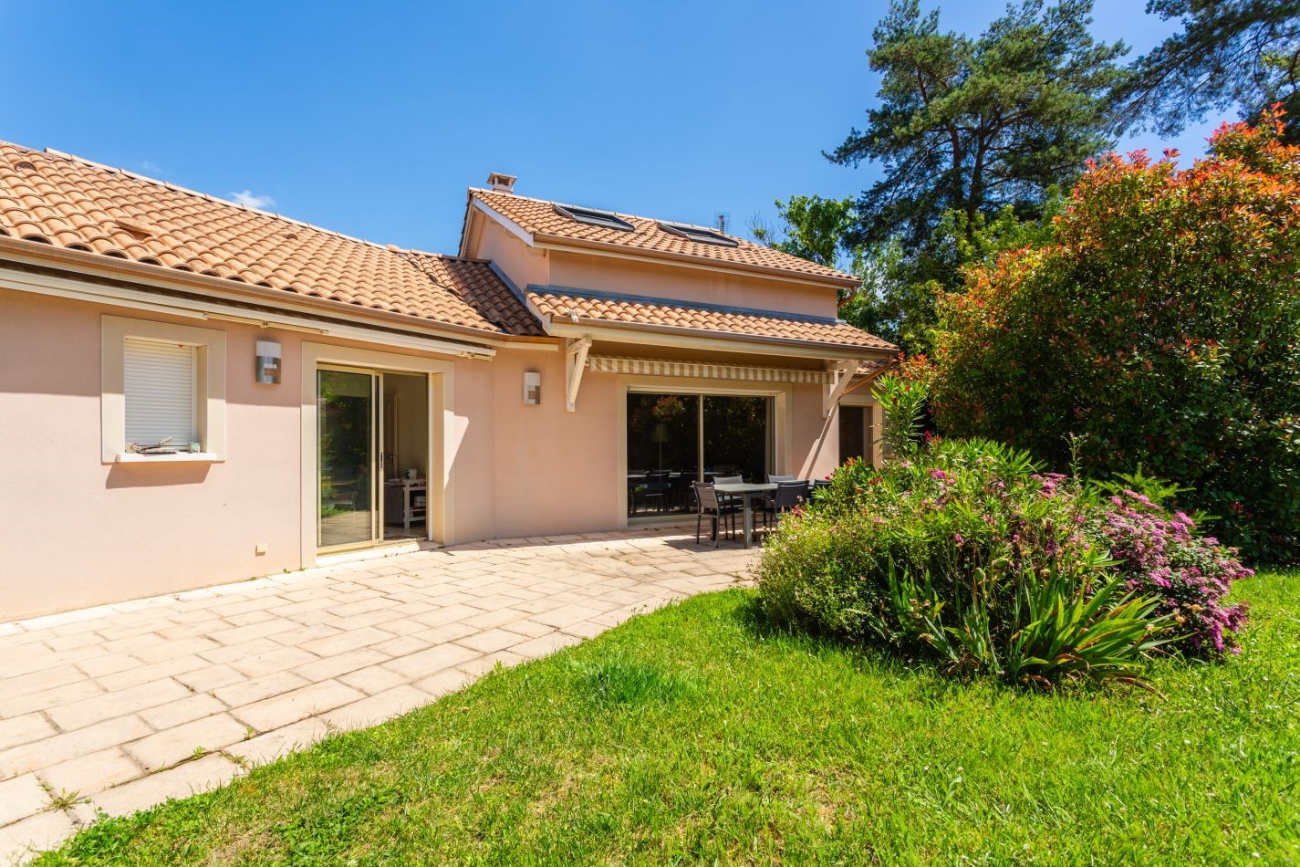 Maison de luxe à vendre à Francheville