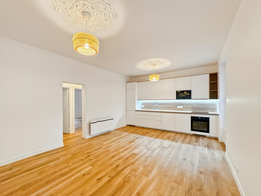 Appartement 3 pièces 67 m²