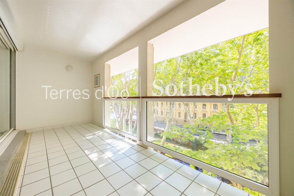 Appartement de luxe à vendre dans le quartier Centre Ville