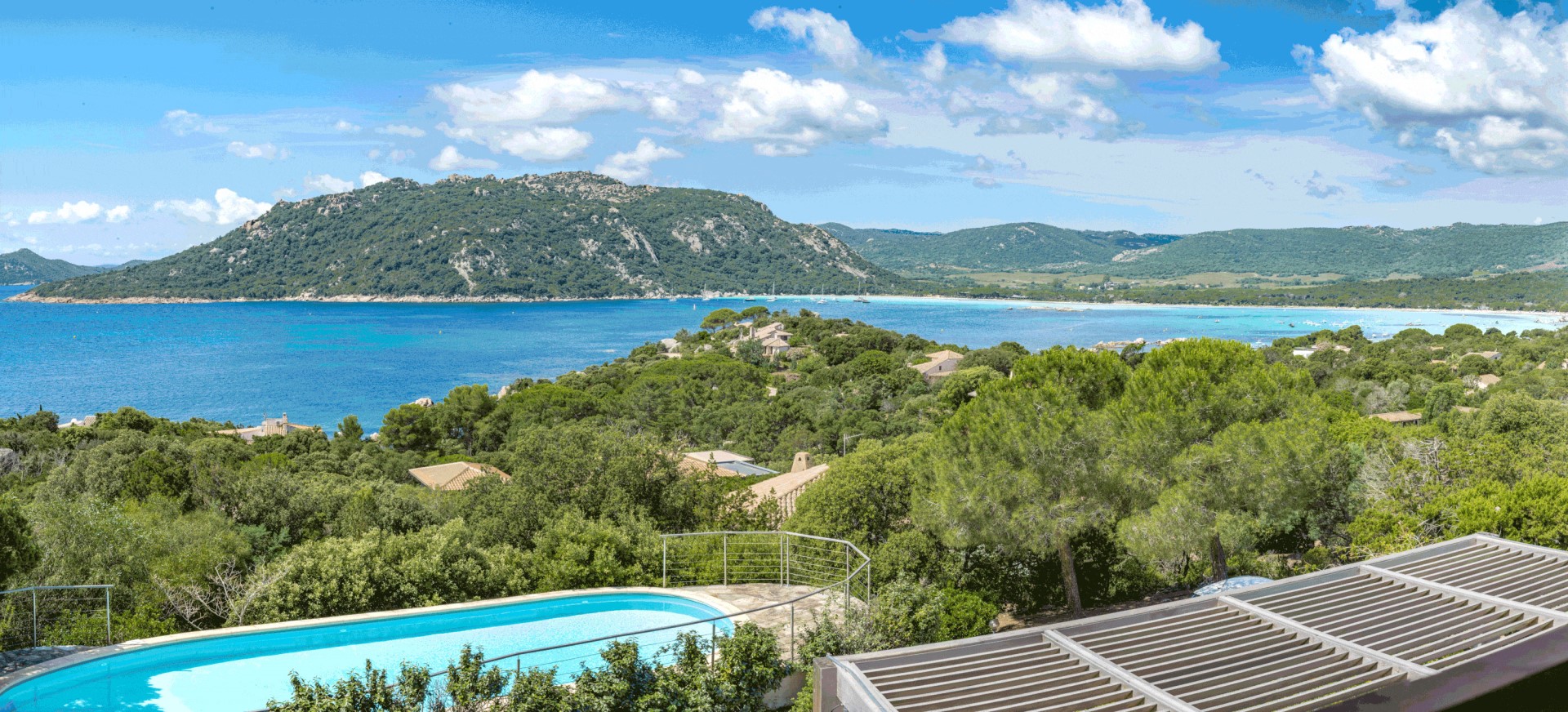 Villa di lusso in vendita Zone Éparse Ouest