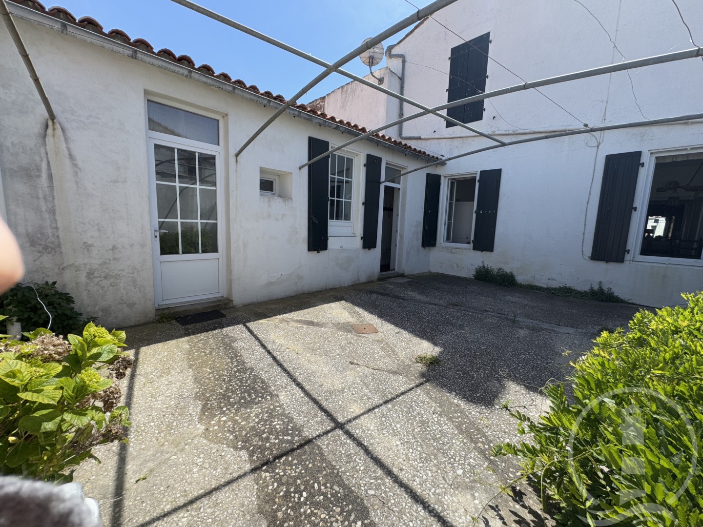 Luxus-Haus zu verkaufen Saint-Clément-des-Baleines
