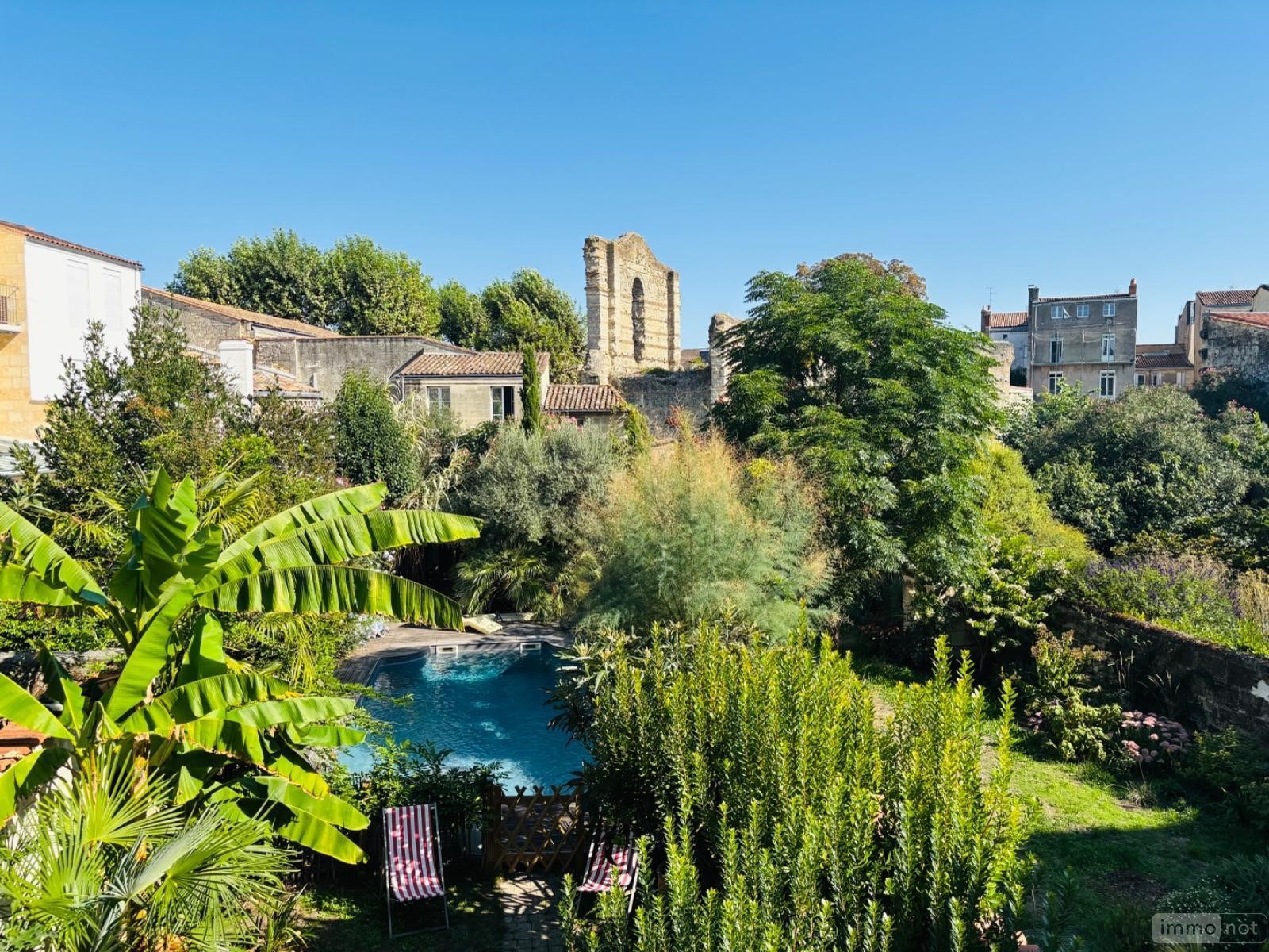 Luxury house for sale in the district Hôtel de Ville-Quinconce-Saint Seurin-Fondaudège
