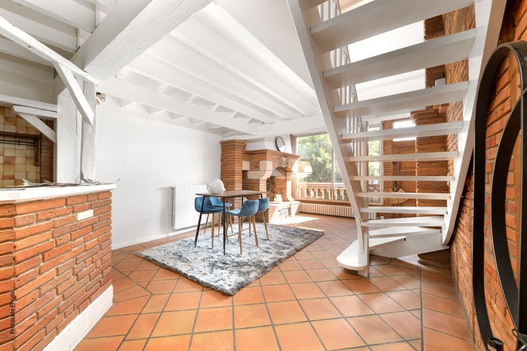 Luxury house for sale in the district Saint Michel-Le Busca-Empalot-Saint Agne