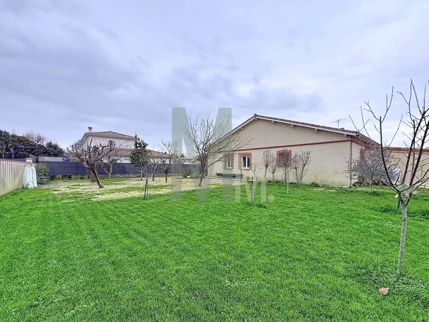 Maison de luxe à vendre à Roques