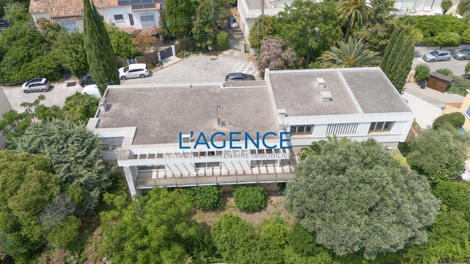 Villa de luxe à vendre dans le quartier Centre