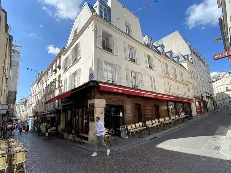 Appartamento di lusso in vendita Paris 5ème