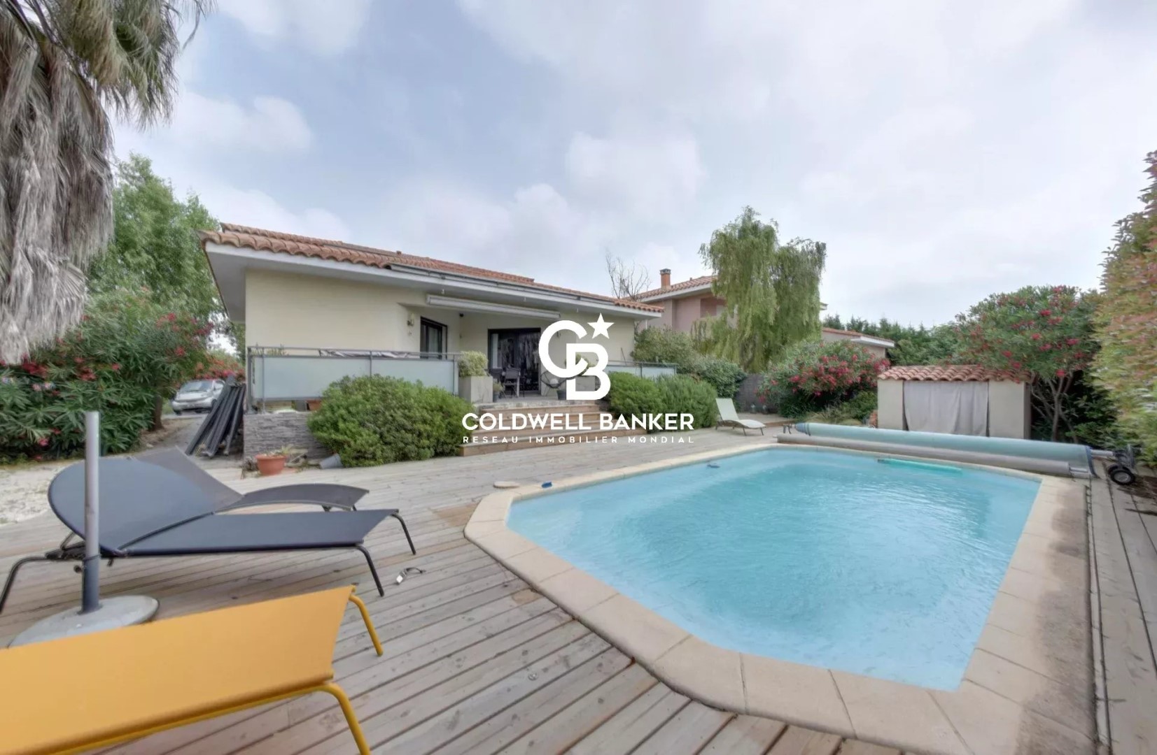 Luxury villa for sale in Torreilles