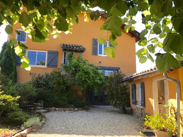 Vente Maison Belleville Maison 188m 379000