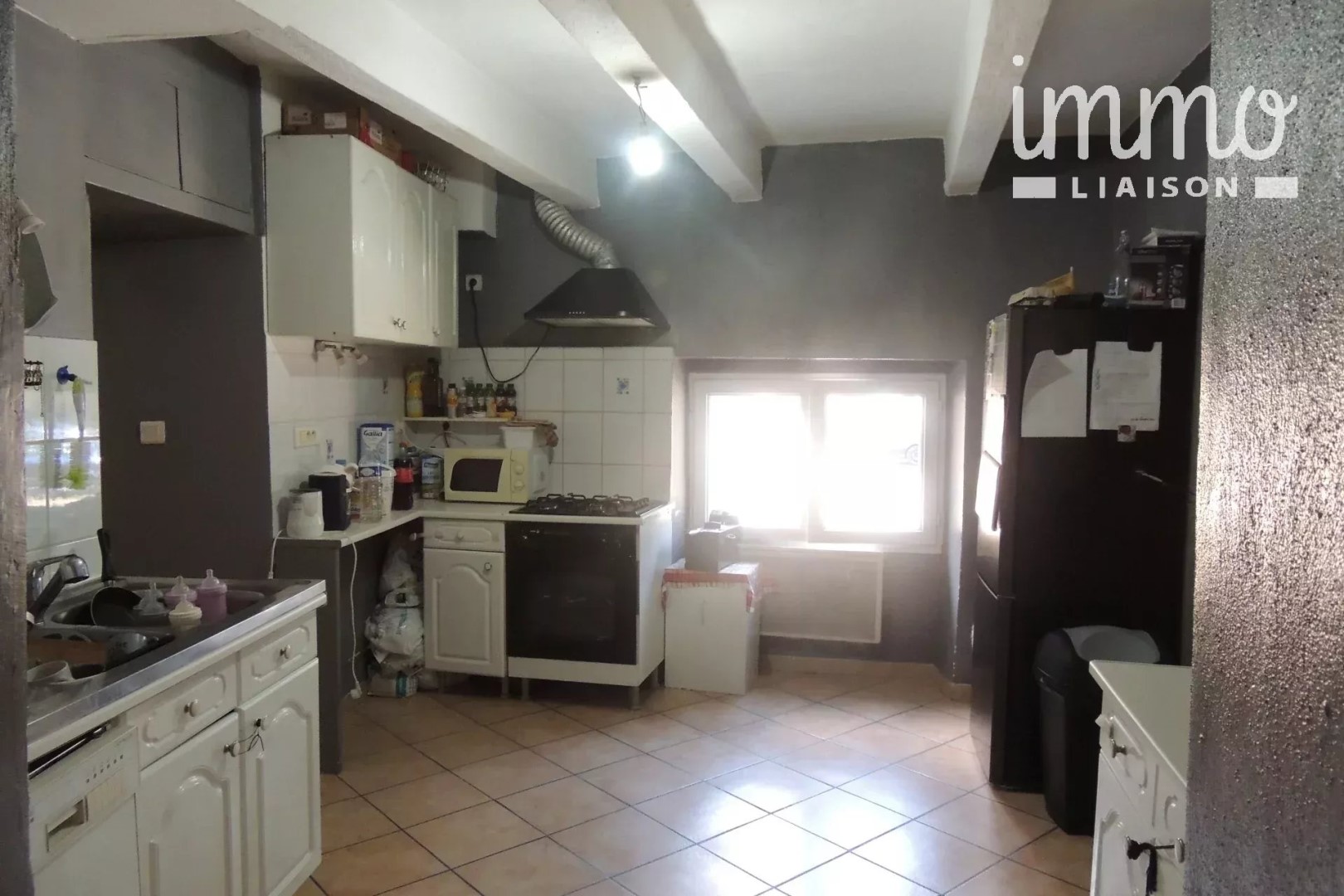 Appartement 3 pièces 94 m²