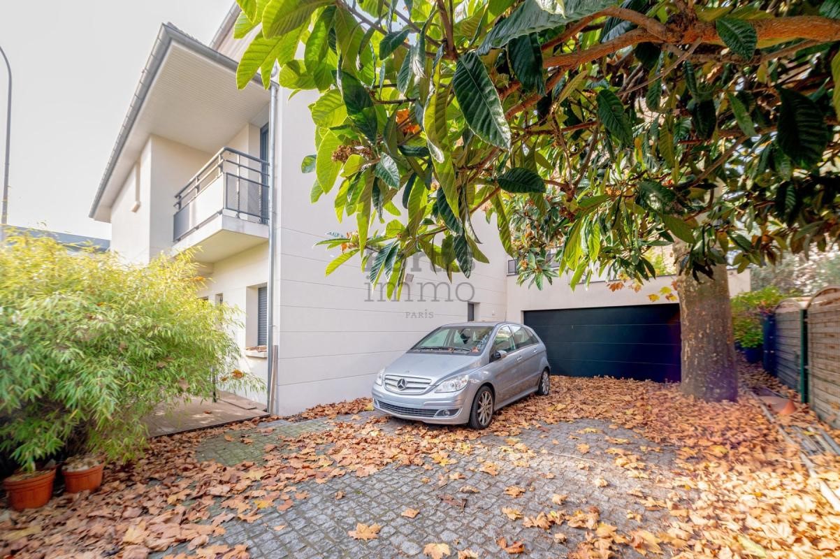 Stadthaus zu verkaufen Jaures-Litolff