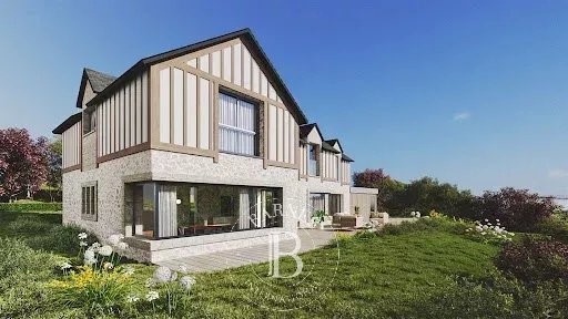 Luxury house for sale in the district Plateau Ouest