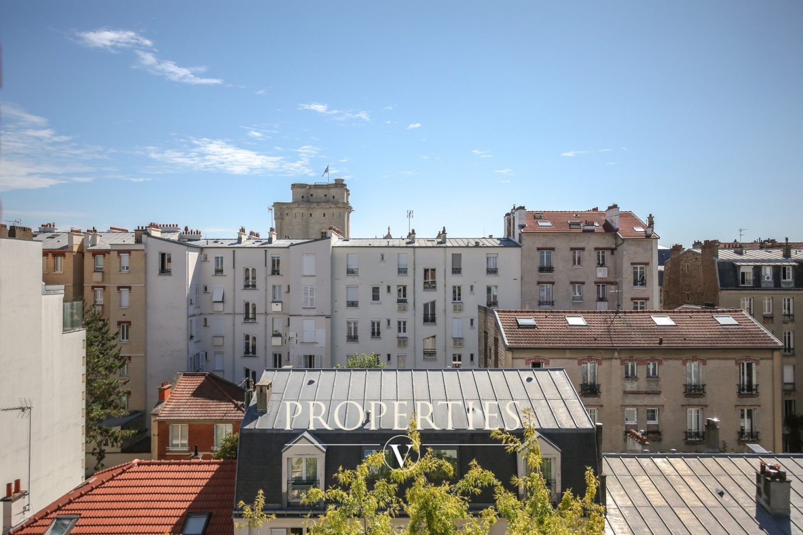 Luxury apartment for sale in the district Vignerons
