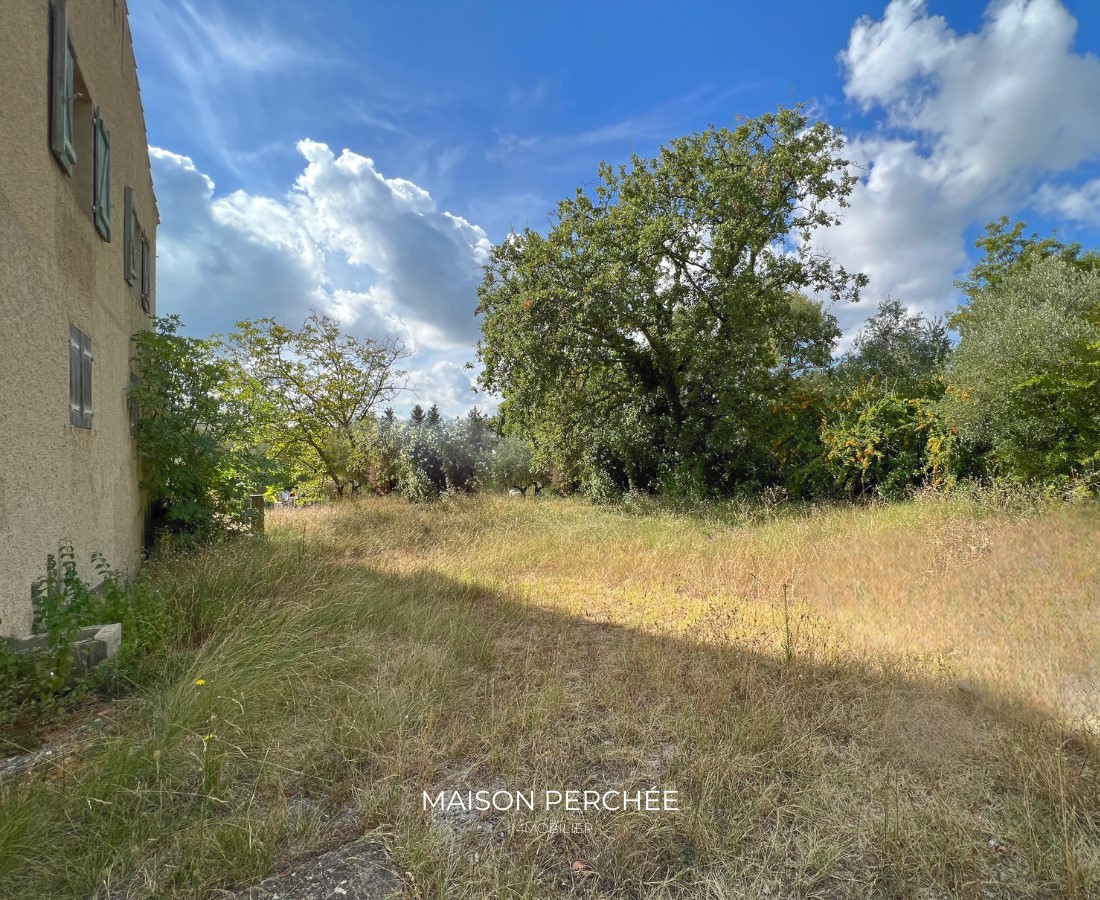Vente maison de 613m2 à SALERNES