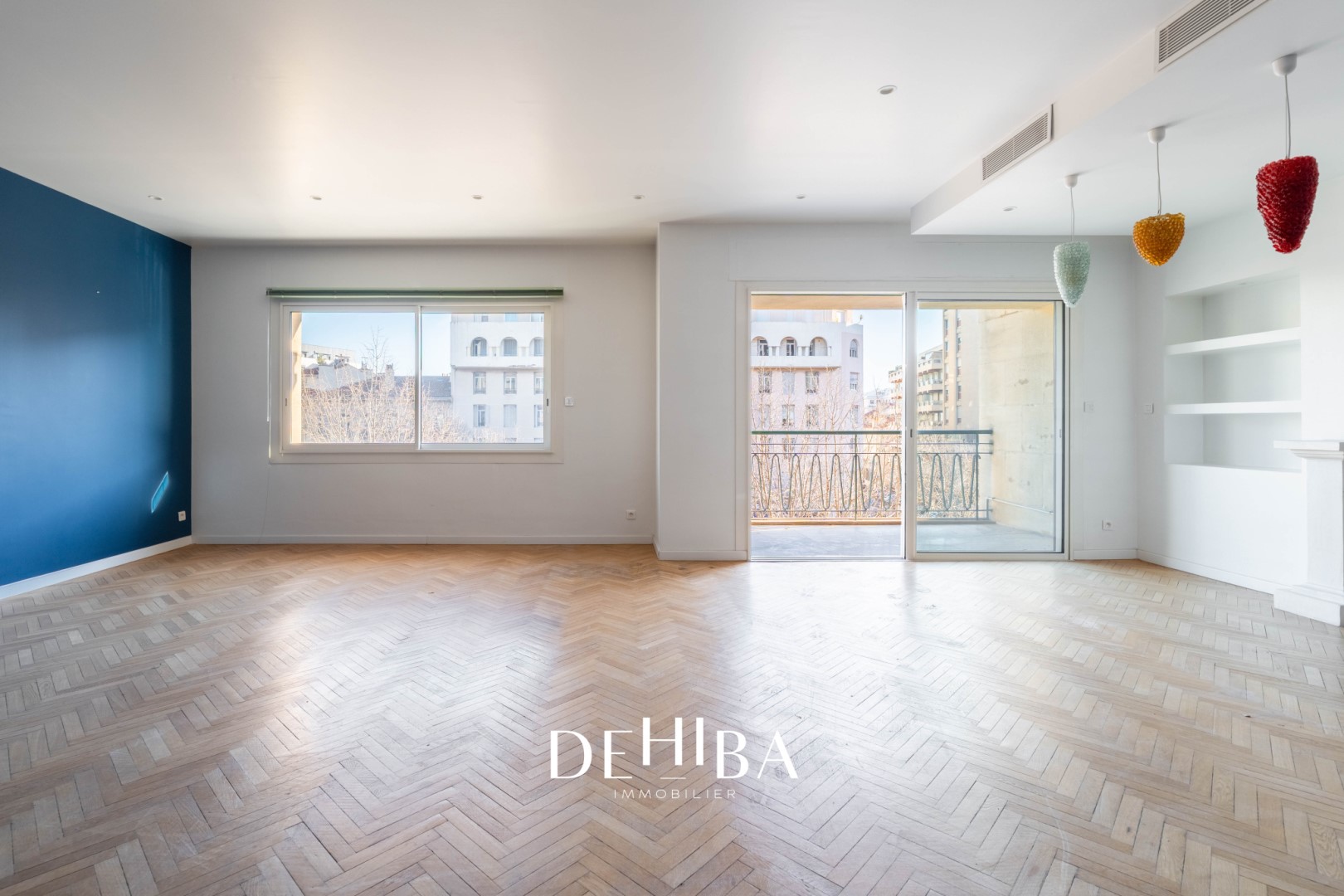 Luxury apartment for sale in the district Périer