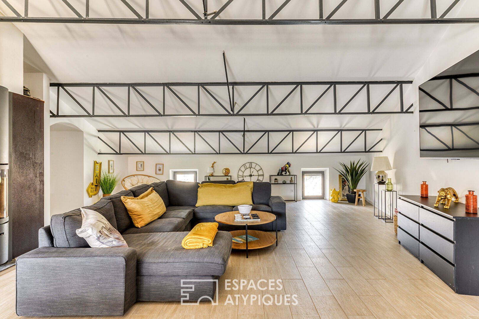 Maison de luxe à vendre dans le quartier Capucins-La Barbacane-La Trivalle-Bellevue