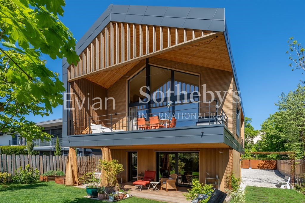 Luxus-Haus zu verkaufen Thonon-les-Bains
